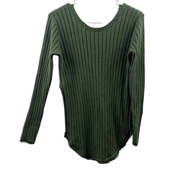 P.S Erin Wasson Women's Long Sleeve Top - Picture 1 of 5